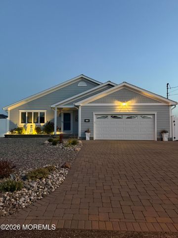 1149 E Hickory Drive, Lanoka Harbor, NJ 08734