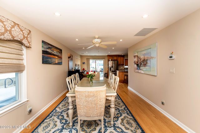 1149 E Hickory Drive, Lanoka Harbor, NJ 08734