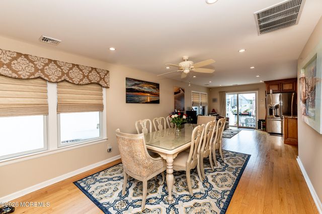 1149 E Hickory Drive, Lanoka Harbor, NJ 08734