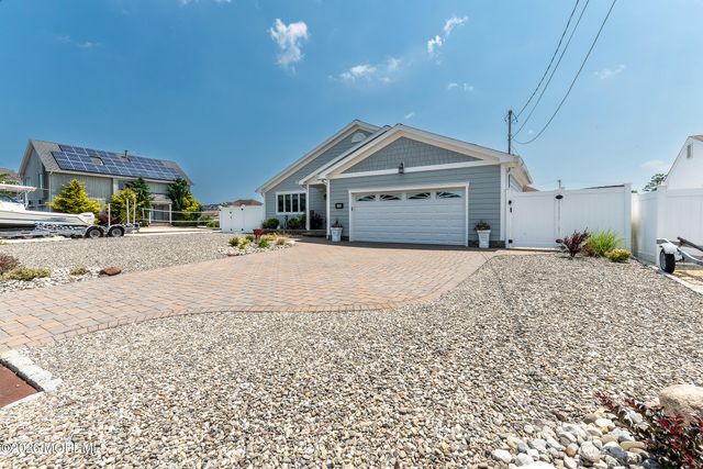 1149 E Hickory Drive, Lanoka Harbor, NJ 08734