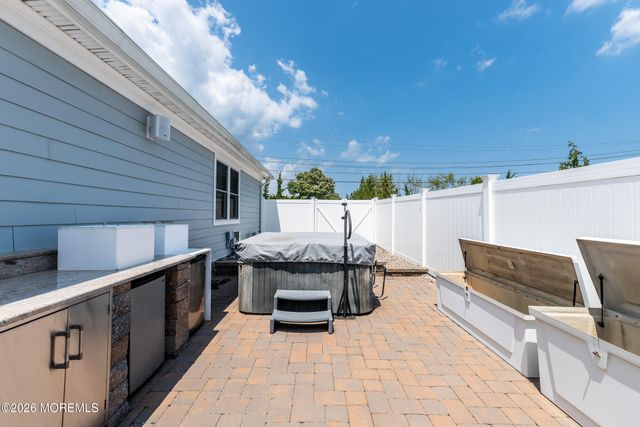 1149 E Hickory Drive, Lanoka Harbor, NJ 08734