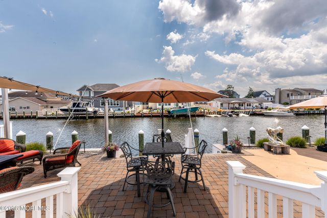 1149 E Hickory Drive, Lanoka Harbor, NJ 08734