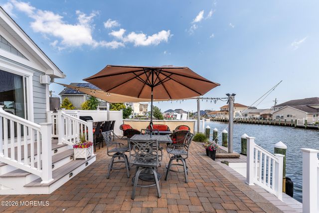 1149 E Hickory Drive, Lanoka Harbor, NJ 08734
