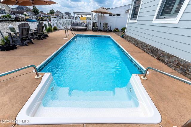 1149 E Hickory Drive, Lanoka Harbor, NJ 08734