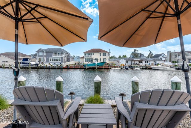 1149 E Hickory Drive, Lanoka Harbor, NJ 08734