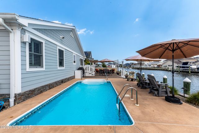 1149 E Hickory Drive, Lanoka Harbor, NJ 08734