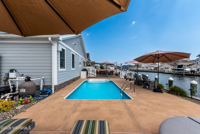 1149 E Hickory Drive, Lanoka Harbor, NJ 08734