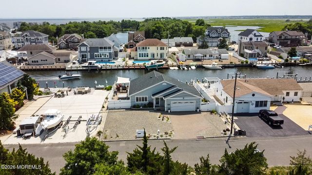 1149 E Hickory Drive, Lanoka Harbor, NJ 08734