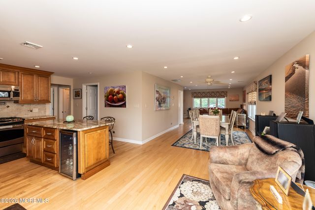 1149 E Hickory Drive, Lanoka Harbor, NJ 08734