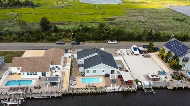 1149 E Hickory Drive, Lanoka Harbor, NJ 08734