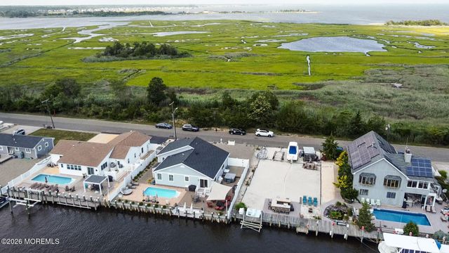 1149 E Hickory Drive, Lanoka Harbor, NJ 08734