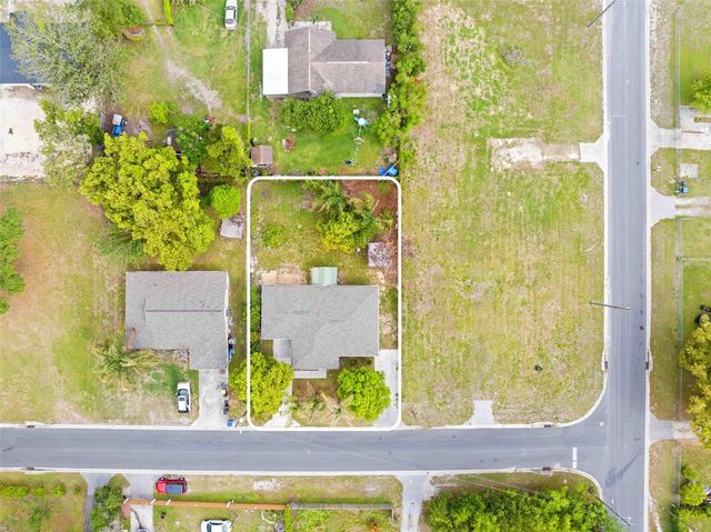37407 BRANCH AVENUE, Dade City, FL 33523