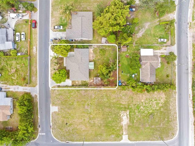 37407 BRANCH AVENUE, Dade City, FL 33523