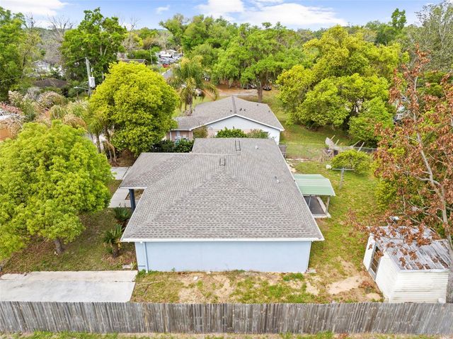 37407 BRANCH AVENUE, Dade City, FL 33523