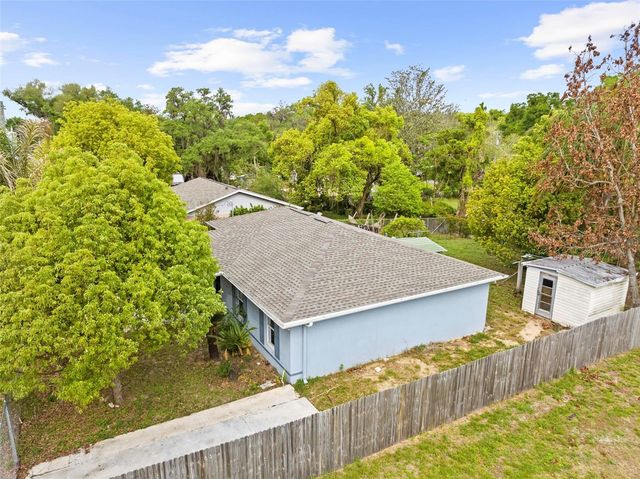 37407 BRANCH AVENUE, Dade City, FL 33523