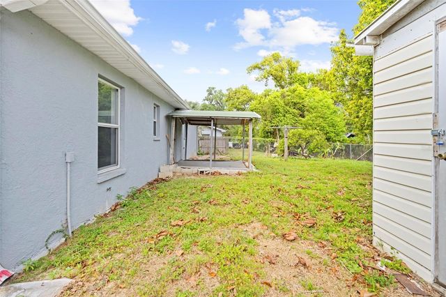 37407 BRANCH AVENUE, Dade City, FL 33523