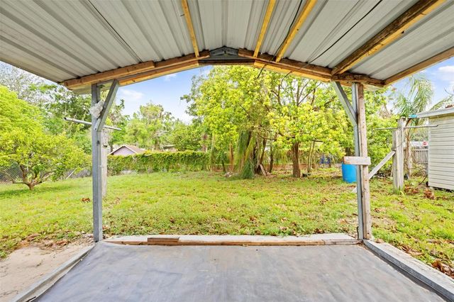 37407 BRANCH AVENUE, Dade City, FL 33523