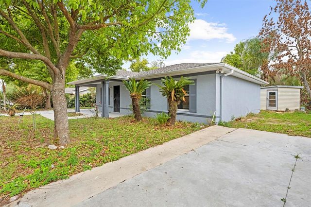 37407 BRANCH AVENUE, Dade City, FL 33523