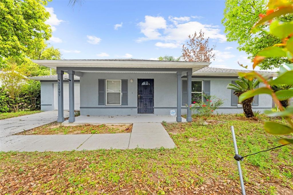 37407 BRANCH AVENUE, Dade City, FL 33523