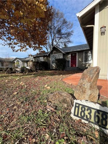 18368 Spyglass, Hidden Valley Lake, CA 95467