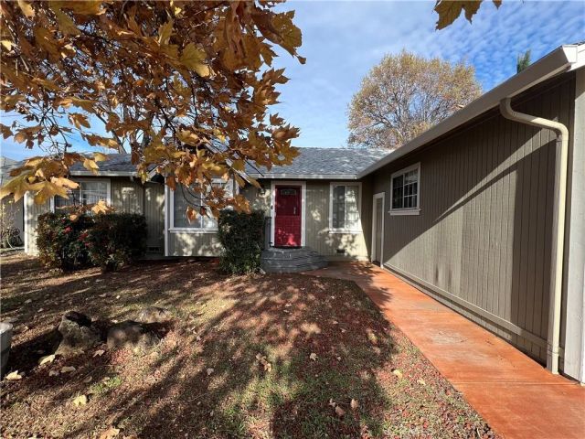 18368 Spyglass, Hidden Valley Lake, CA 95467