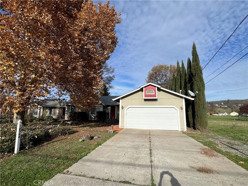 18368 Spyglass, Hidden Valley Lake, CA 95467