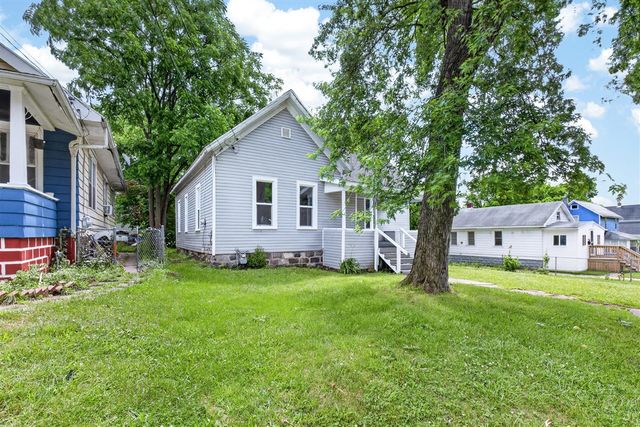 53 S Wabash Avenue, Battle Creek, MI 49017