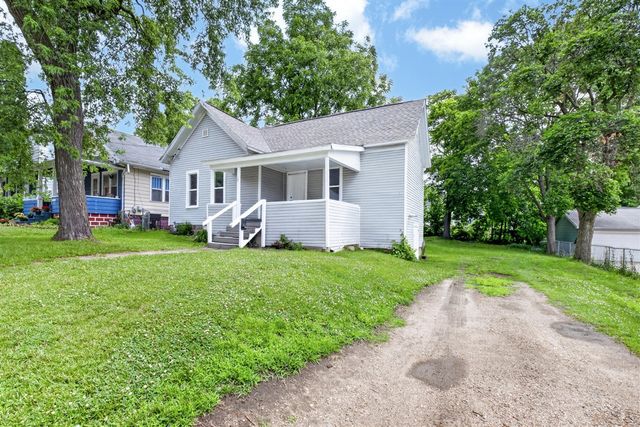 53 S Wabash Avenue, Battle Creek, MI 49017