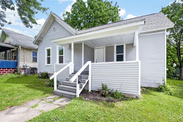 53 S Wabash Avenue, Battle Creek, MI 49017