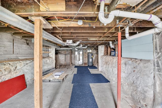 53 S Wabash Avenue, Battle Creek, MI 49017