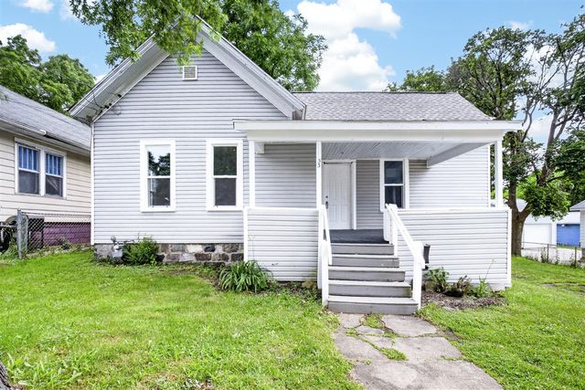 53 S Wabash Avenue, Battle Creek, MI 49017