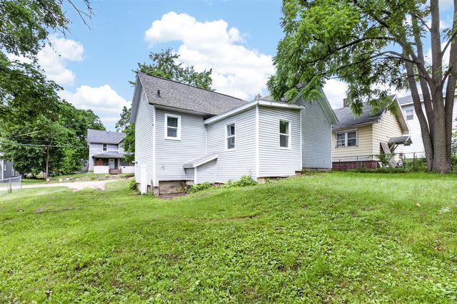 53 S Wabash Avenue, Battle Creek, MI 49017