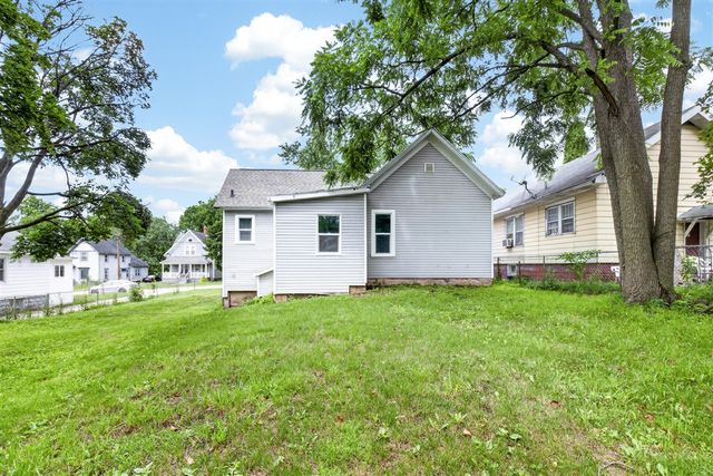 53 S Wabash Avenue, Battle Creek, MI 49017