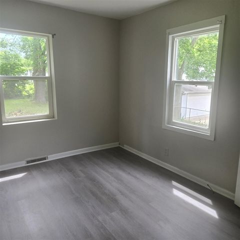 53 S Wabash Avenue, Battle Creek, MI 49017