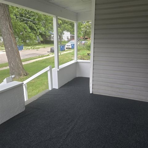 53 S Wabash Avenue, Battle Creek, MI 49017