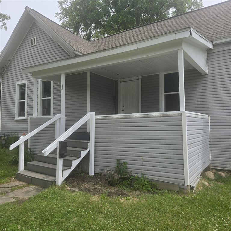 53 S Wabash Avenue, Battle Creek, MI 49017