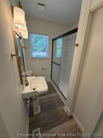 905 Riverside Boulevard, Lumberton, NC 28358