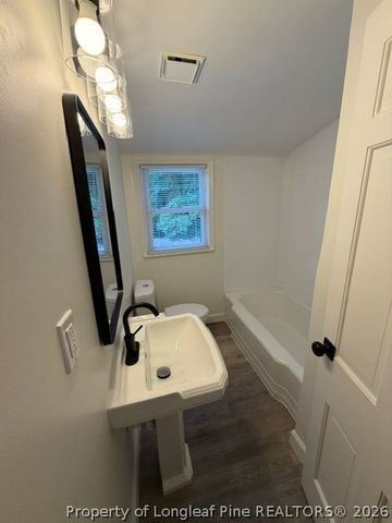 905 Riverside Boulevard, Lumberton, NC 28358