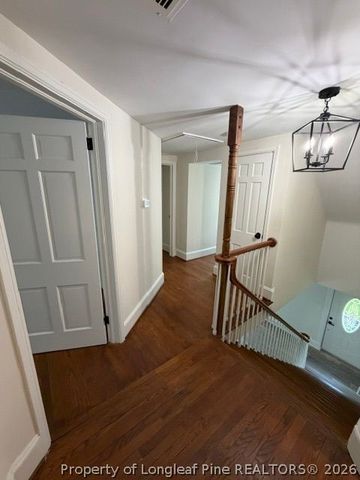 905 Riverside Boulevard, Lumberton, NC 28358