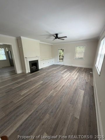 905 Riverside Boulevard, Lumberton, NC 28358