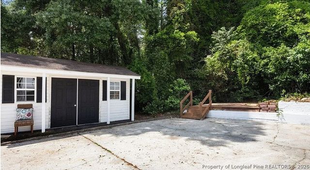905 Riverside Boulevard, Lumberton, NC 28358