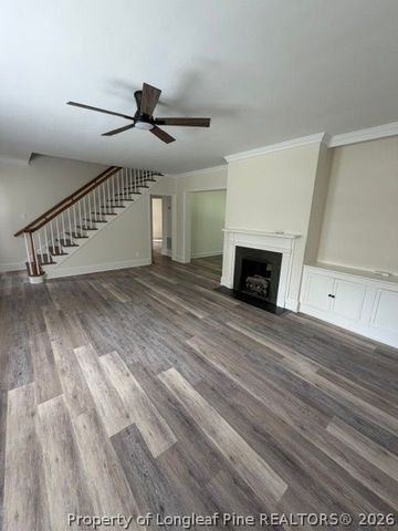 905 Riverside Boulevard, Lumberton, NC 28358