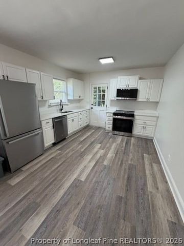 905 Riverside Boulevard, Lumberton, NC 28358