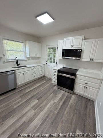 905 Riverside Boulevard, Lumberton, NC 28358