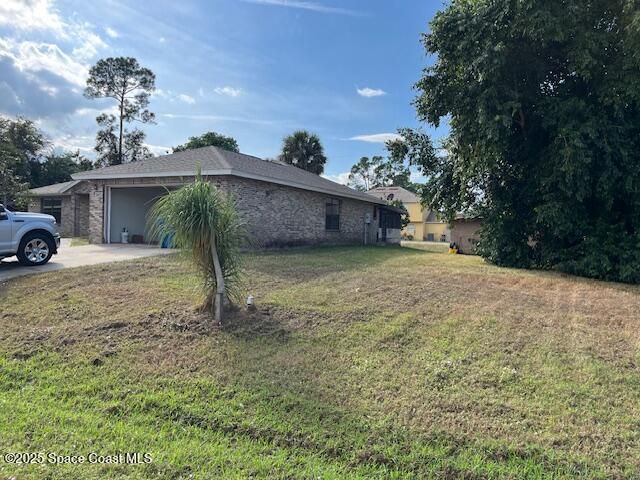 1966 Gould Avenue SW, Palm Bay, FL 32908