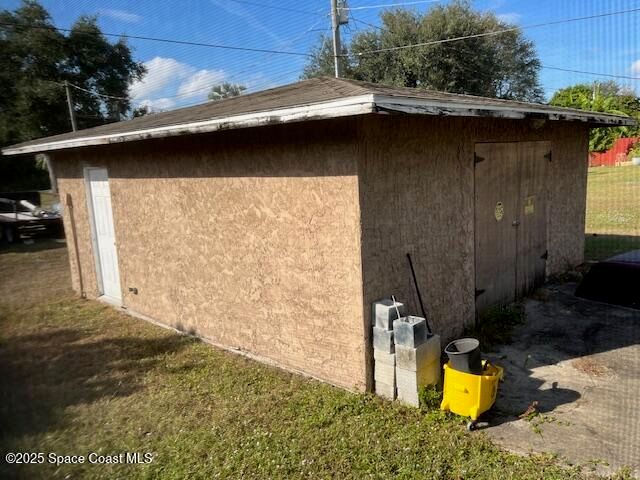 1966 Gould Avenue SW, Palm Bay, FL 32908