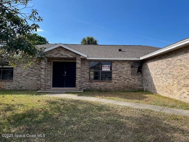 1966 Gould Avenue SW, Palm Bay, FL 32908