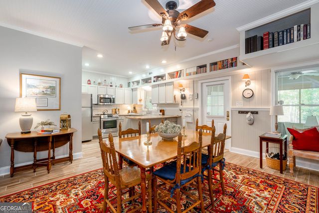 0 Vinson Mountain Road, Rockmart, GA 30153