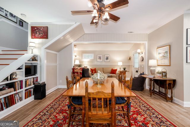 0 Vinson Mountain Road, Rockmart, GA 30153