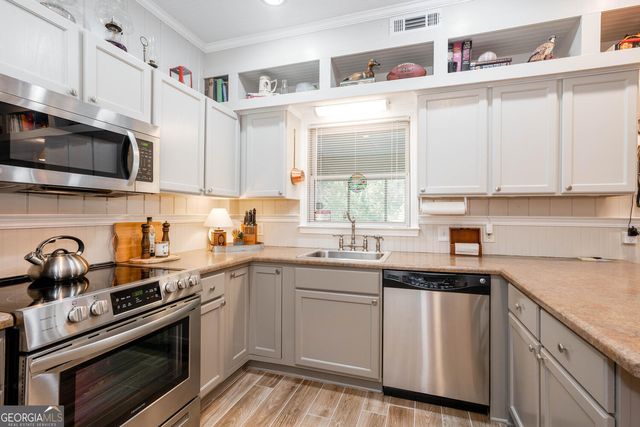 0 Vinson Mountain Road, Rockmart, GA 30153